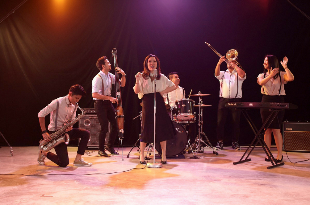 This Local Indie Band Is Touring Japan For Three Weeks In October | Gempak